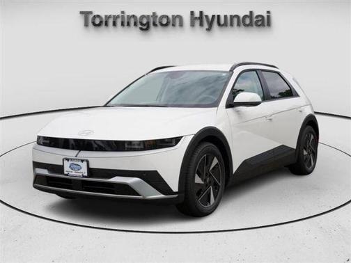 2025 Hyundai IONIQ 5 SEL