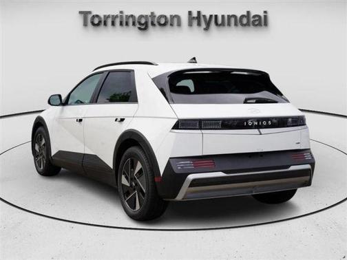 2025 Hyundai IONIQ 5 SEL