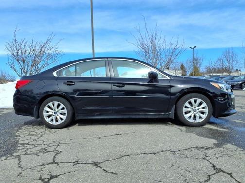 2015 Subaru Legacy 2.5i Premium