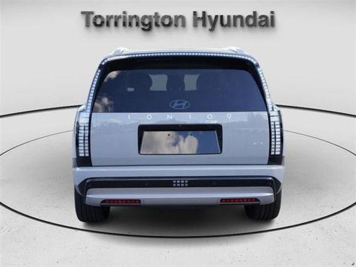 2026 Hyundai IONIQ 9 SEL