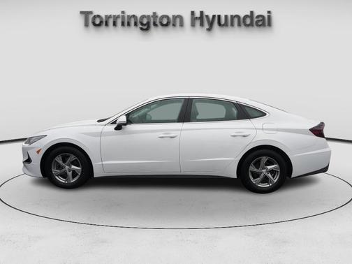 2023 Hyundai SONATA SE