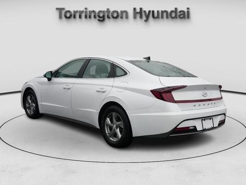 2023 Hyundai SONATA SE