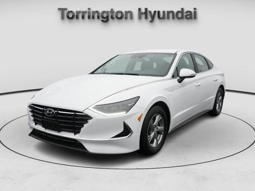 2023 Hyundai SONATA SE
