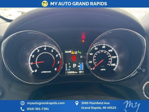 2020 Mitsubishi Outlander Sport 