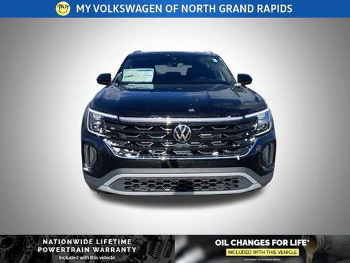 2026 Volkswagen Atlas Cross Sport 2.0T SE