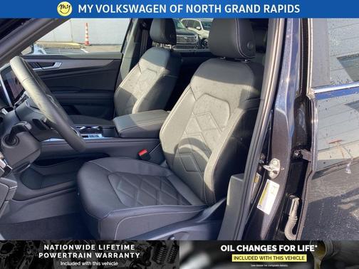 2026 Volkswagen Atlas Cross Sport 2.0T SE