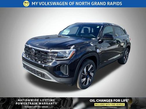 2026 Volkswagen Atlas Cross Sport 2.0T SE