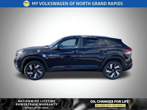 2026 Volkswagen Atlas Cross Sport 2.0T SE