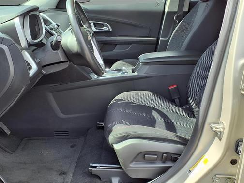 2013 Chevrolet Equinox 1LT
