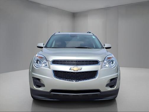 2013 Chevrolet Equinox 1LT