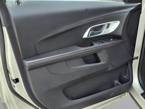 2013 Chevrolet Equinox 1LT