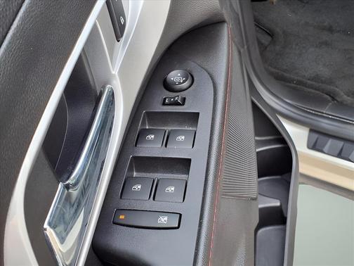 2013 Chevrolet Equinox 1LT