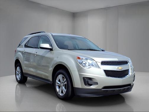 2013 Chevrolet Equinox 1LT