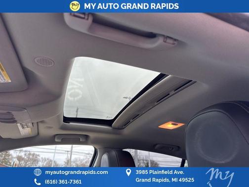 2015 Buick Encore Premium