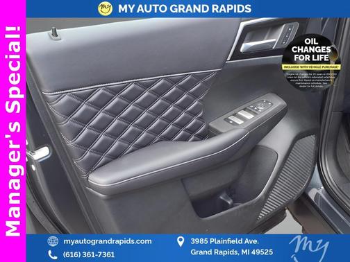 2024 Mitsubishi Outlander SEL
