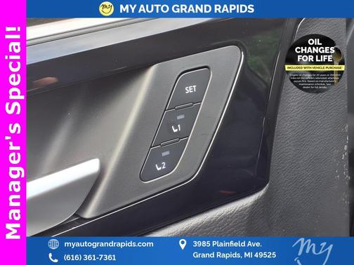 2024 Mitsubishi Outlander SEL