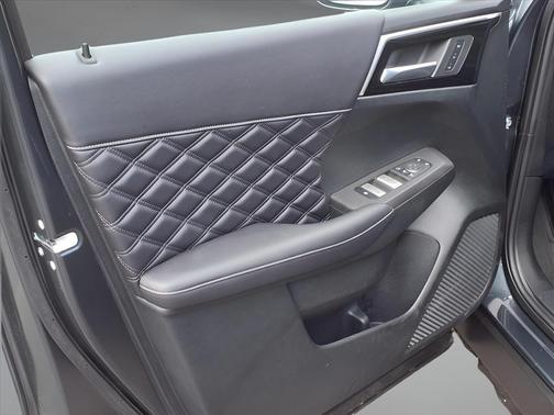 2024 Mitsubishi Outlander SEL