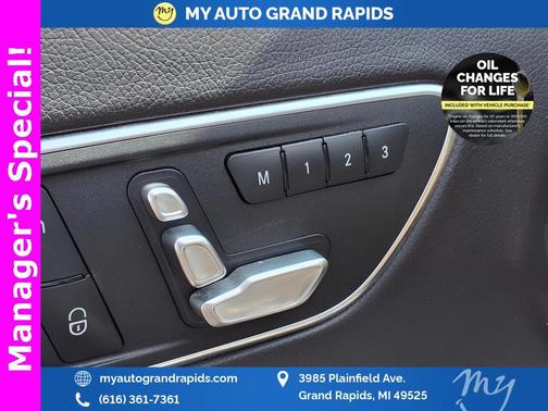 2019 Mercedes-Benz GLA 250 Base 4MATIC