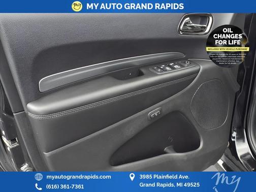 2019 Dodge Durango GT Plus
