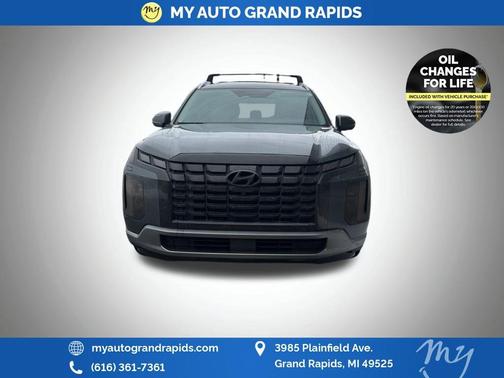 2023 Hyundai PALISADE SEL