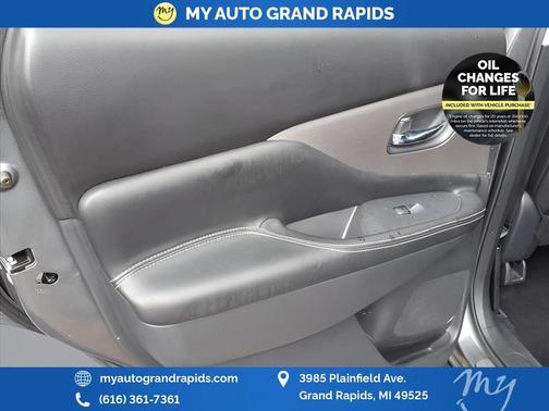 2022 Nissan Murano SL