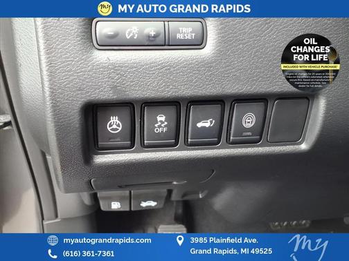 2022 Nissan Murano SL