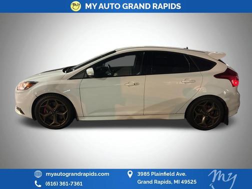 2014 Ford Focus ST Base