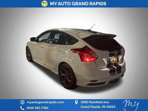 2014 Ford Focus ST Base