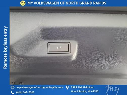 2025 Volkswagen ID. Buzz Pro S