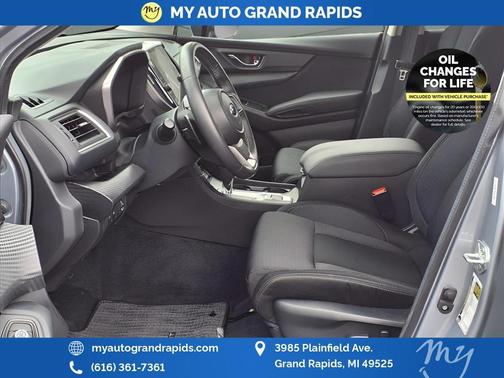 2024 Subaru Ascent Premium