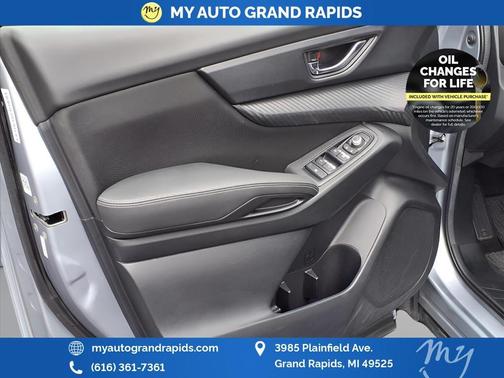 2024 Subaru Ascent Premium