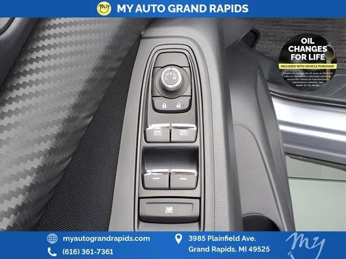 2024 Subaru Ascent Premium