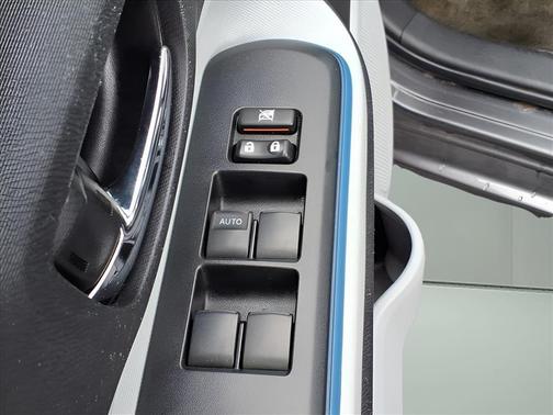 2012 Toyota Prius c One