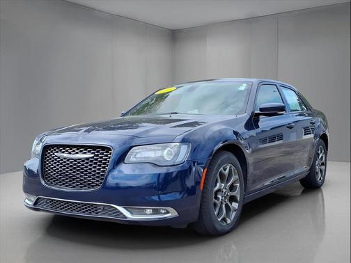 2017 Chrysler 300 S