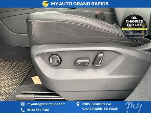 2021 Volkswagen Atlas 3.6 V6 SE w/ Technology