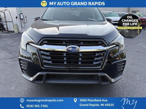 2023 Subaru Ascent Premium 8-Passenger