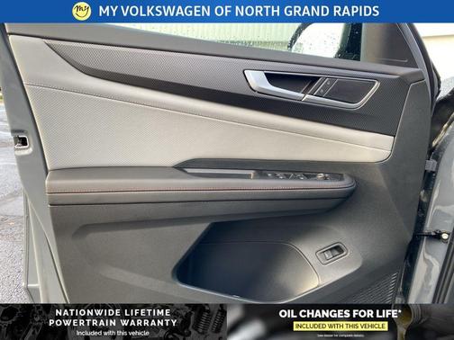 2026 Volkswagen Atlas PEAK EDITION