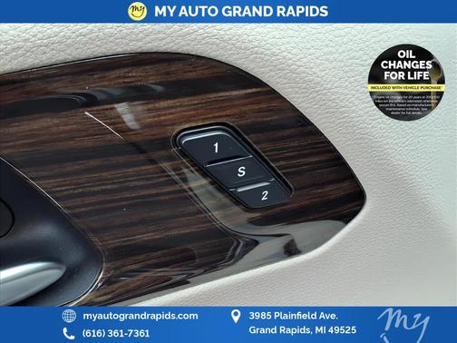 2022 Chrysler Pacifica Hybrid Limited