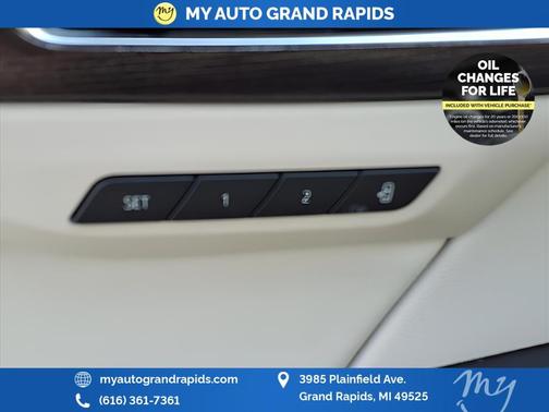 2022 Buick Envision Avenir