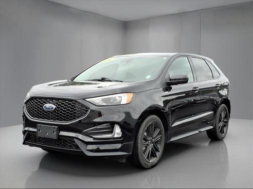 2023 Ford Edge ST Line