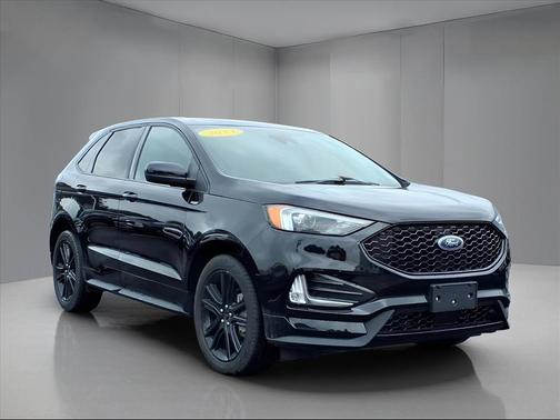 2023 Ford Edge ST Line