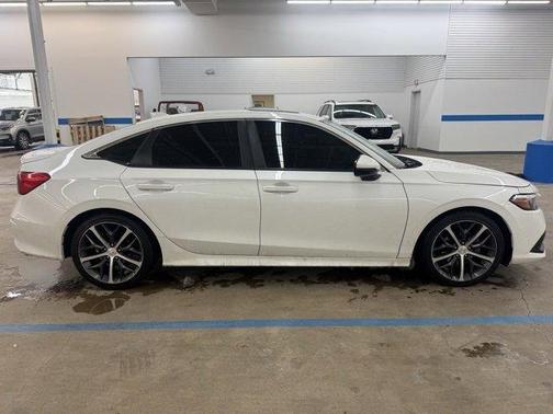 2023 Honda Civic Touring