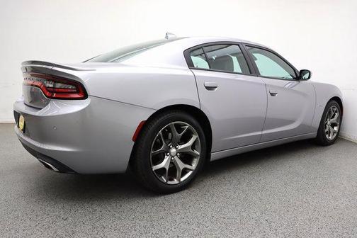 2016 Dodge Charger R/T