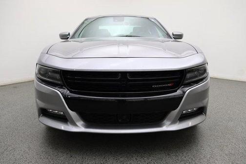 2016 Dodge Charger R/T