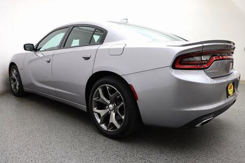 2016 Dodge Charger R/T