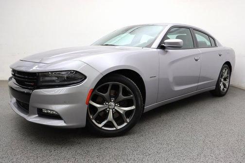 2016 Dodge Charger R/T