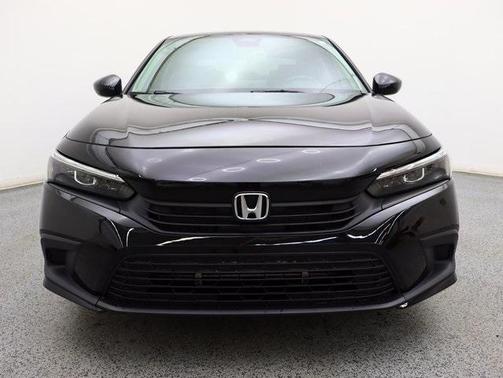 2022 Honda Civic LX