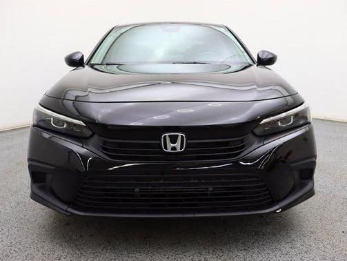 2022 Honda Civic LX