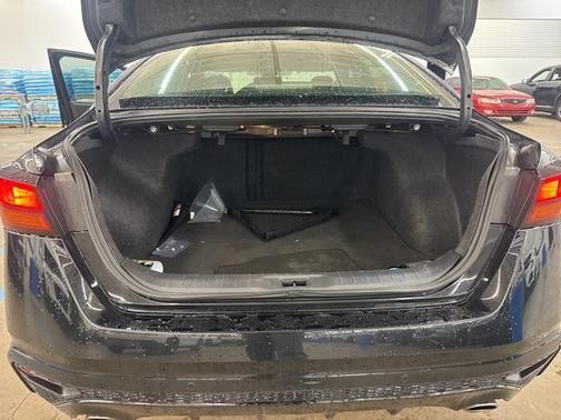 2020 Nissan Altima 2.5 SL