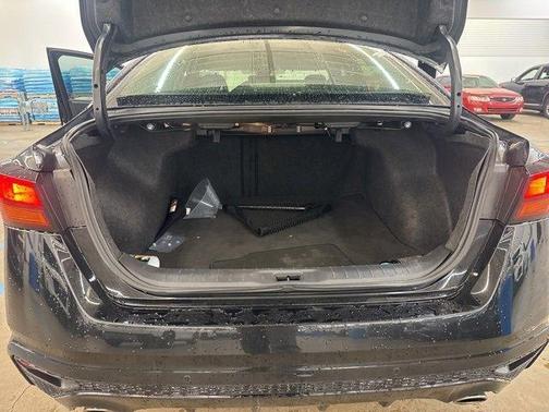 2020 Nissan Altima 2.5 SL